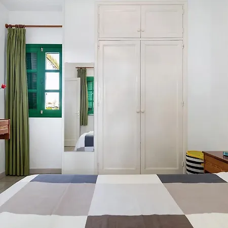 Holiday home Spacious Sunny Relaxing Lanzarote Puerto del Carmen (Lanzarote)