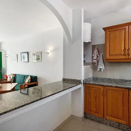 Holiday home Spacious Sunny Relaxing Lanzarote Puerto del Carmen (Lanzarote)