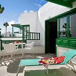 בית נופש Spacious Sunny Relaxing Lanzarote פוארטו דל כרמן