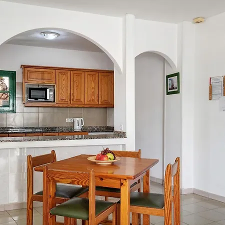 Spacious Sunny Relaxing Lanzarote Hébergement de vacances