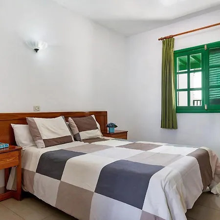 Holiday home Spacious Sunny Relaxing Lanzarote *