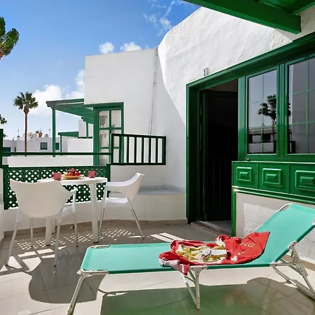 בית נופש Spacious Sunny Relaxing Lanzarote פוארטו דל כרמן