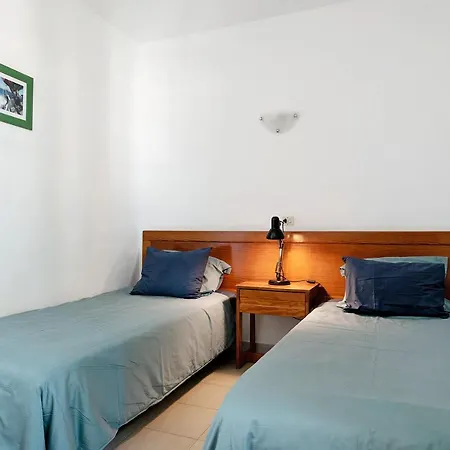 Spacious Sunny Relaxing Lanzarote Дом отдыха