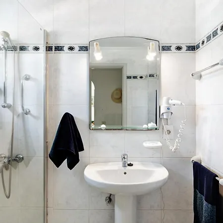 בית נופש Spacious Sunny Relaxing Lanzarote