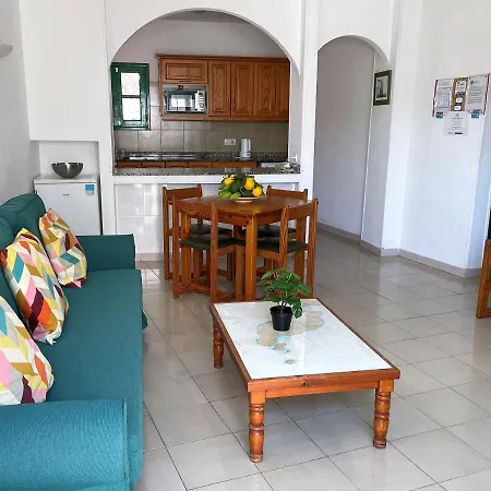 Spacious Sunny Relaxing Lanzarote Holiday home Puerto del Carmen (Lanzarote)