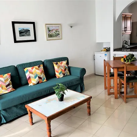 Spacious Sunny Relaxing Lanzarote Hébergement de vacances *