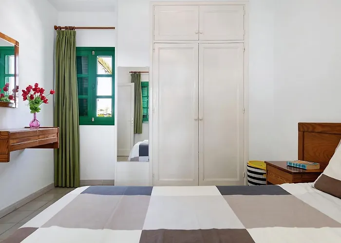 Holiday home Spacious Sunny Relaxing Lanzarote Puerto del Carmen (Lanzarote)