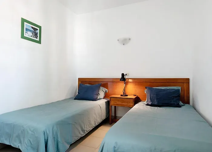 Spacious Sunny Relaxing Lanzarote Holiday home