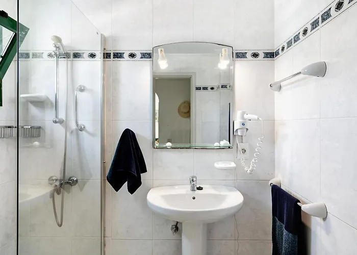 Дом отдыха Spacious Sunny Relaxing Lanzarote