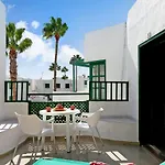 Nyaraló Spacious Sunny Relaxing Lanzarote *