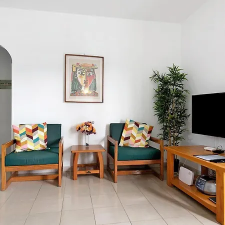 Spacious Sunny Relaxing Lanzarote * Puerto del Carmen